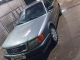 Audi 100 1991 годаүшін1 200 000 тг. в Шу