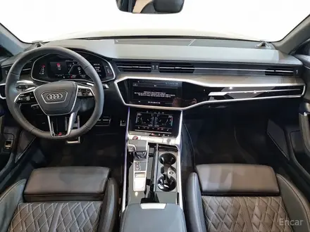 Audi S6 2022 года за 35 000 000 тг. в Алматы – фото 11