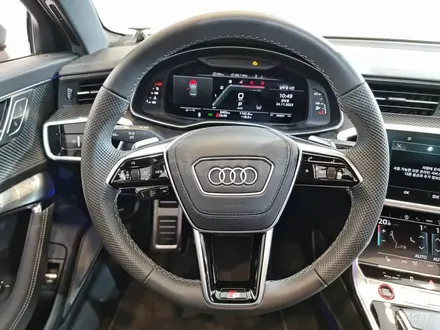 Audi S6 2022 года за 35 000 000 тг. в Алматы – фото 20