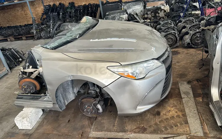 Морда ноускат Тойота Камри 55 Американец за 52 000 тг. в Актобе