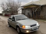 Daewoo Nexia 2007 года за 1 480 000 тг. в Сарыагаш – фото 4