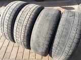 Шины 215/60 R16 — "Bridgestone Blizzak Revo GZ" (Япония), летние. за 35 000 тг. в Астана – фото 2