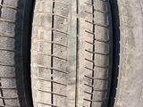 Шины 215/60 R16 — "Bridgestone Blizzak Revo GZ" (Япония), летние. за 35 000 тг. в Астана – фото 5