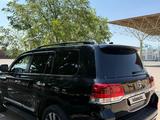 Toyota Land Cruiser 2016 года за 30 000 000 тг. в Шымкент – фото 2