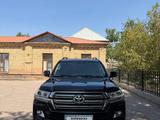 Toyota Land Cruiser 2016 года за 30 000 000 тг. в Шымкент
