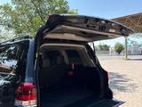 Toyota Land Cruiser 2016 года за 30 000 000 тг. в Шымкент – фото 3