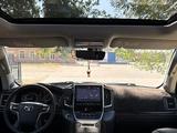 Toyota Land Cruiser 2016 года за 30 000 000 тг. в Шымкент – фото 5