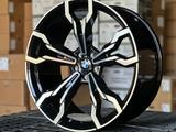 НОВЫЕ АВТО ДИСКИ R21 BMW NEW 3/4/5/8 X3/X4 за 1 350 000 тг. в Астана