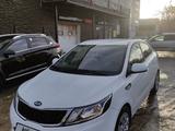 Kia Rio 2014 годаfor5 000 000 тг. в Костанай