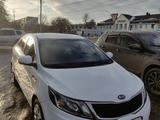 Kia Rio 2014 годаfor5 000 000 тг. в Костанай – фото 3