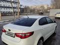 Kia Rio 2014 года за 5 000 000 тг. в Костанай – фото 4