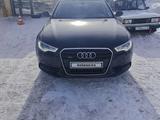 Audi A6 2011 годаfor11 000 000 тг. в Астана