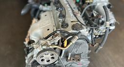 Контрактный двигатель F22 на Honda Odyssey за 380 420 тг. в Астана