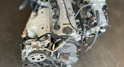 Контрактный двигатель F22 на Honda Odyssey за 380 420 тг. в Астана – фото 2