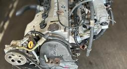 Контрактный двигатель F22 на Honda Odyssey за 380 420 тг. в Астана – фото 4