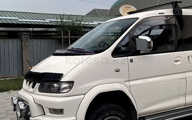 Mitsubishi Delica 1997 года за 6 300 000 тг. в Алматы