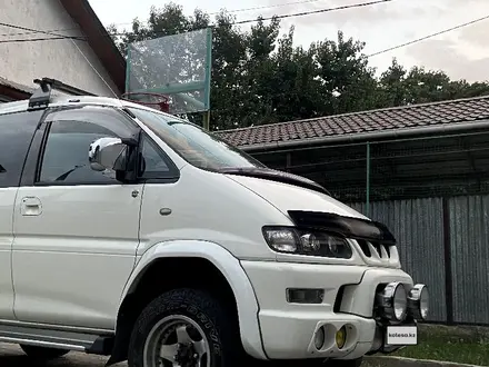 Mitsubishi Delica 1997 года за 6 300 000 тг. в Алматы – фото 19