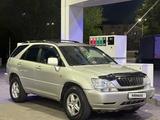 Lexus RX 300 2001 года за 4 800 000 тг. в Алматы