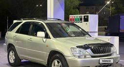 Lexus RX 300 2001 годаүшін4 800 000 тг. в Алматы