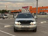 Lexus RX 300 2001 года за 4 800 000 тг. в Алматы – фото 4