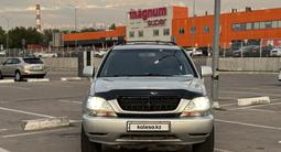 Lexus RX 300 2001 годаүшін4 800 000 тг. в Алматы – фото 4
