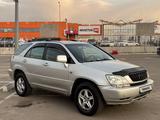 Lexus RX 300 2001 года за 4 800 000 тг. в Алматы – фото 3