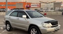 Lexus RX 300 2001 годаүшін4 800 000 тг. в Алматы – фото 3