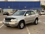 Lexus RX 300 2001 года за 4 800 000 тг. в Алматы – фото 2