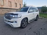 Toyota Land Cruiser 2012 года за 24 000 000 тг. в Алматы – фото 2