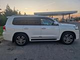 Toyota Land Cruiser 2012 года за 24 000 000 тг. в Алматы – фото 4