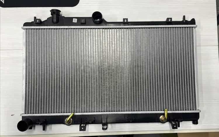 Радиатор основной на Subaru legacy за 41 000 тг. в Алматы
