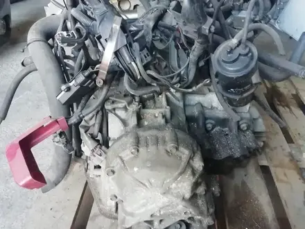 Контрактный двигатель на Тойоту Camry Gracia 2MZ за 550 000 тг. в Алматы – фото 2
