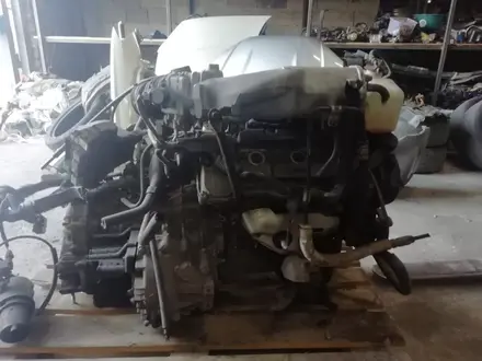 Контрактный двигатель на Тойоту Camry Gracia 2MZ за 550 000 тг. в Алматы – фото 3