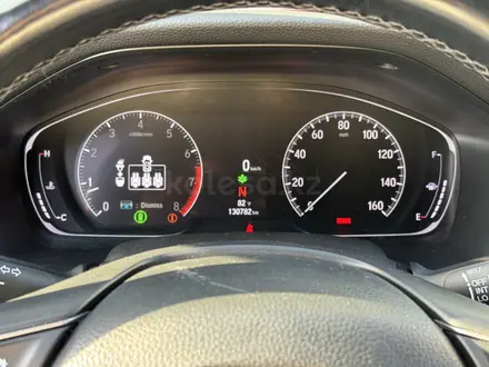 Honda Accord 2021 года за 10 350 000 тг. в Павлодар – фото 12