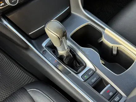 Honda Accord 2021 года за 10 350 000 тг. в Павлодар – фото 13