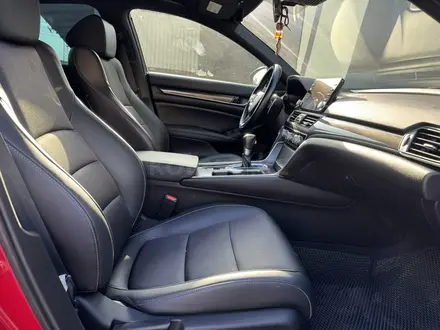 Honda Accord 2021 года за 10 350 000 тг. в Павлодар – фото 19