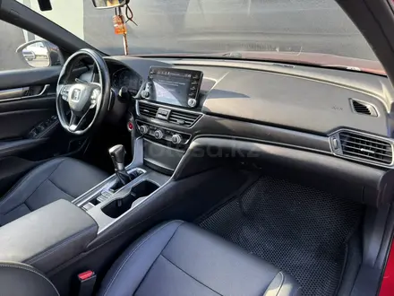 Honda Accord 2021 года за 10 350 000 тг. в Павлодар – фото 18