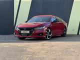 Honda Accord 2021 годаүшін10 350 000 тг. в Павлодар