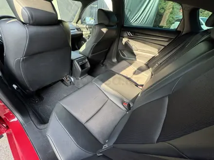Honda Accord 2021 года за 10 350 000 тг. в Павлодар – фото 20