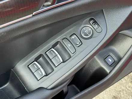 Honda Accord 2021 года за 10 350 000 тг. в Павлодар – фото 8
