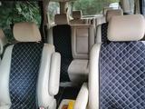 Toyota Alphard 2007 года за 9 500 000 тг. в Алматы – фото 5