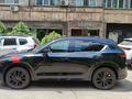 Mazda CX-5 2021 года за 14 100 000 тг. в Алматы – фото 4