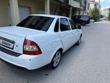 ВАЗ (Lada) Priora 2170 2013 года за 1 700 000 тг. в Актобе – фото 2
