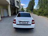 ВАЗ (Lada) Priora 2170 2013 года за 1 700 000 тг. в Актобе – фото 3