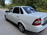 ВАЗ (Lada) Priora 2170 2013 года за 1 700 000 тг. в Актобе