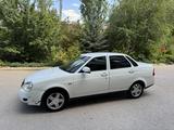 ВАЗ (Lada) Priora 2170 2013 года за 1 700 000 тг. в Актобе – фото 4
