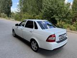 ВАЗ (Lada) Priora 2170 2013 года за 1 700 000 тг. в Актобе – фото 5