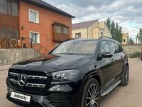 Mercedes-Benz GLS 450 2023 года за 62 000 000 тг. в Астана