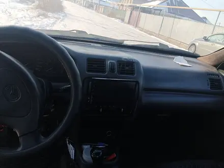 Mazda 323 1997 года за 1 050 000 тг. в Шамалган – фото 5