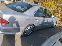 Mercedes-Benz E 55 AMG 1997 года за 1 600 000 тг. в Костанай
